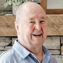 BARRY STEPHEN SCHMIDT Obituary pic