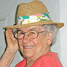HELEN ANNASTACIA (KROKOSH) ELYSHEN Obituary pic