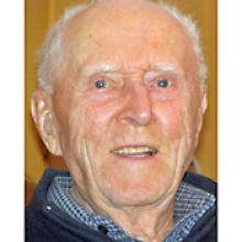 WALTER HOWARD YOUNG Obituary pic