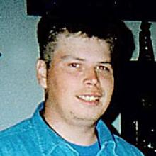 ROBERT (BRIAN) MAGNUS COX Obituary pic