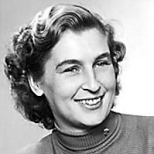 HILDEGARD ELFRIEDE HELENE MARETZKI (PAGEL) Obituary pic