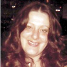 PATRICIA GAIL SKRONEK Obituary pic