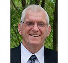 CLARENCE MOLLONS (MOON) Obituary pic