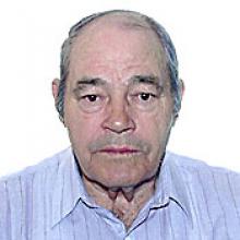ARNALDO CIPRIANO Obituary pic