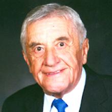 ROBERT MACKALSKI Obituary pic