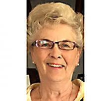 DONNA MAE MULLIGAN Obituary pic