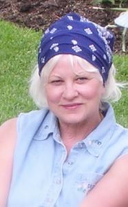 FAYE ALICE NIXON Obituary pic