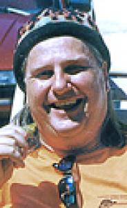 RANDY BOOTH Obituary pic