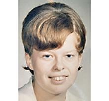 DEIRDRE (DEE) VALERIE CYR Obituary pic