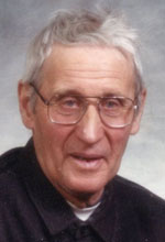 Ferdinand Steinert Obituary pic