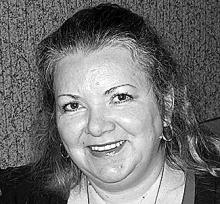 IRENE ERIKA KRAHN CSENGODY Obituary pic