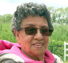 LEONARDA ZERPA PADILLA Obituary pic