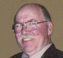STEPHEN C. T. TANNER Obituary pic