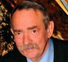 BRYAN CHARLES QUEAU Obituary pic