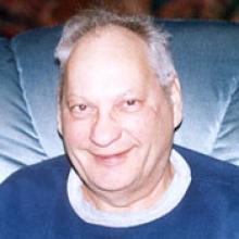 LEON ROBERT PRUCYK Obituary pic