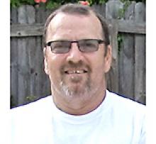 TERRANCE DALE BOLTON (TERRY) Obituary pic