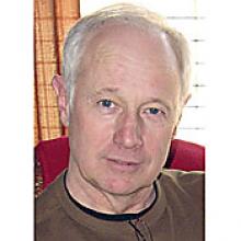 DAVID KEITH WALLCRAFT Obituary pic