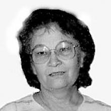 ANNE ZEMLA Obituary pic