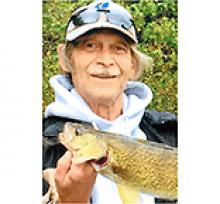 ROBERT (BOB) GEORGE OBIREK Obituary pic