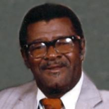 HUNTLEY BYFIELD Obituary pic
