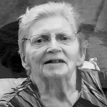 ALDA LIND WINGFIELD Obituary pic
