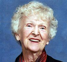 JEANNE GUIGNE Obituary pic