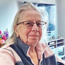 STELLA LOWRY Obituary pic