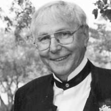 CLIFFORD EDWARD PADOBA Obituary pic