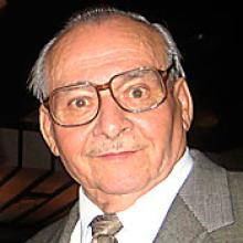 MIKE VOGL Obituary pic