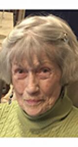 LEILA ESTELLE ORMISTON (DRYSDALE) (LEE) Obituary pic