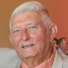 GARNET COOKE BENNETT Obituary pic
