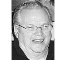 ARTHUR JAMES DUECK Obituary pic