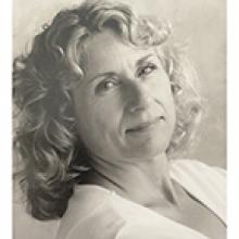 CHERYL DARLENE MURRAY (HRYCAIKO ROGERS, STEWART) Obituary pic