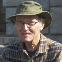 CLIFFORD ALAN BARRETT Obituary pic