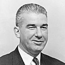 WILLIAM THOMAS SNOWDON Obituary pic