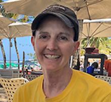 CHRISTINE RUTH PENNER Obituary pic