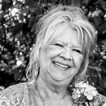 STEPHANIE ALEXANDRIA HRYNCHUK Obituary pic