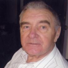 EMIL WERETYK Obituary pic