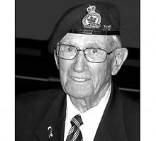 JAMES HENRY FRASER Obituary pic