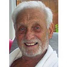 ELLIOTT ALFRED DOWBIGGIN Obituary pic