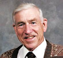JOSEPH HENRY ALBERT (AL) EARIS Obituary pic