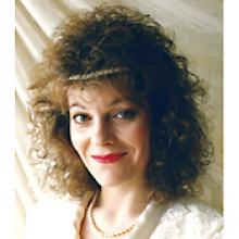 CHRISTINA MAITLAND BAYRAK Obituary pic