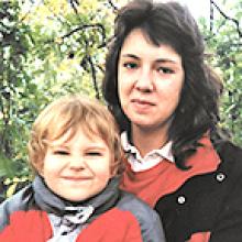KAREN LEE GAFFRAY Obituary pic