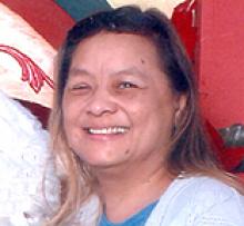 CAROLE MERLE SMITH Obituary pic