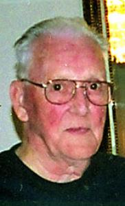 ALEXANDER KEITH Obituary pic