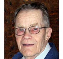 LAURI KALERVO SAVILAAKSO Obituary pic