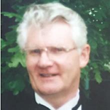 W. D. KENNETH MOORE Obituary pic