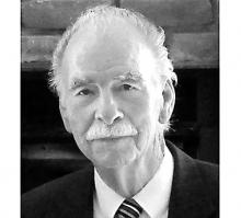 DELMAR KING Obituary pic
