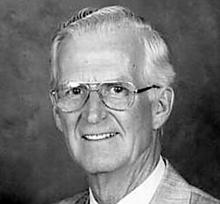 JAMES STUART FARGEY Obituary pic