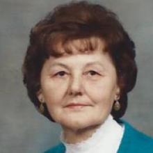 ROSE KOHUT Obituary pic